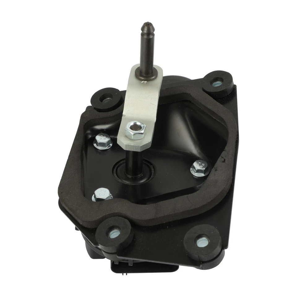 Motor limpiaparabrisas delantero izquierdo nuevo para Ford Explorer Sport Trac 2004-2005 Foto 3 de 4