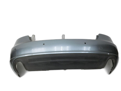 Stoßstange Stoßfänger Heckstosstange hi für Audi Audi A5 8T 09-11 Lim LY7E