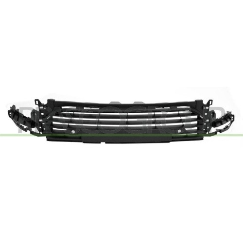 Blende StoßFäNger Prasco RN3302130 Premiumcertified FüR Renault Vorne-image
