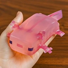Cute Cartoon Animal Squeeze Toys Stress Relief Birthday Party Gifts