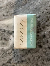 Vintage Avon Soap