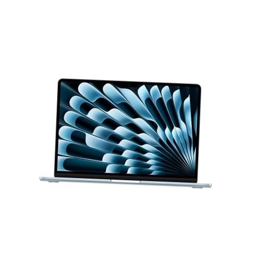 2026 MacBook Air 13-inch Laptop with M5 chip: Built for AI, 13.6-inch Liquid
