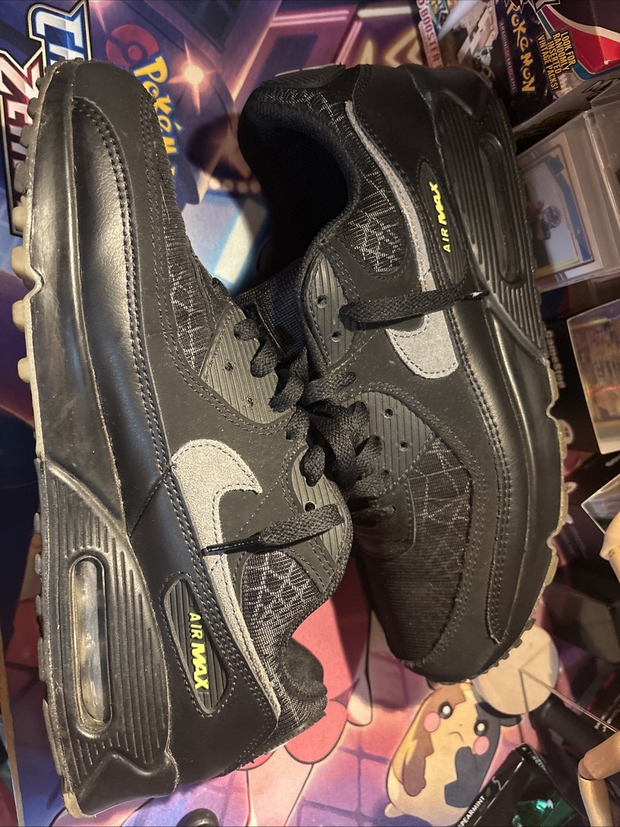 Size 11 Nike Air Max 90 Halloween for sale online