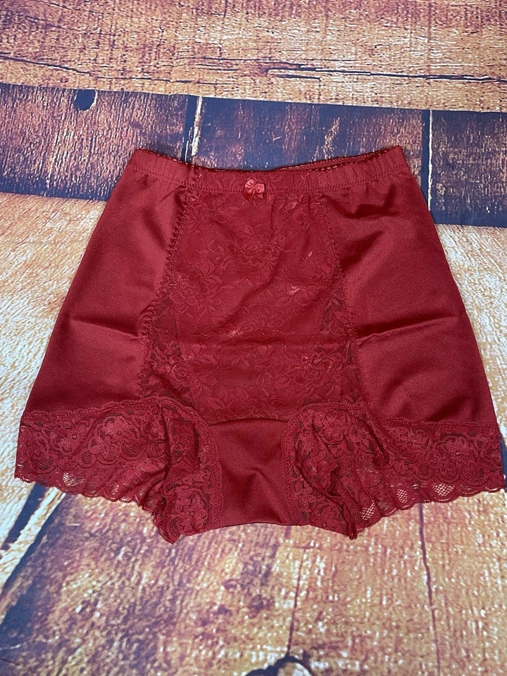 Lote de 3 bragas Rhonda Shear pin-up pequeñas pequeñas nuevas Foto 4 de 4