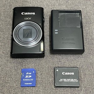 Canon Ixy 640 | eBay