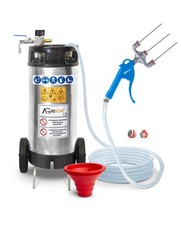MEAT INJECTOR PRO MARINADE BRINE BBQ PORK BEE...