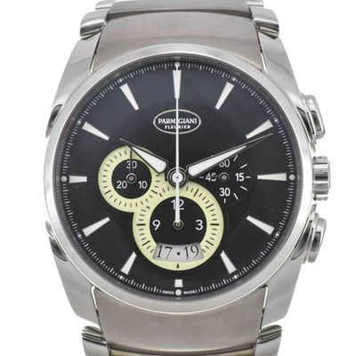 discount PARMIGIANI FLEURIER Tonda PFC274-0001401-B33002 Men's Watch J#138781