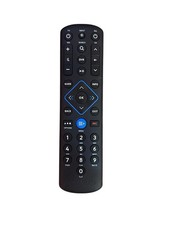 Spectrum Guide Universal Remote Control FCC I...