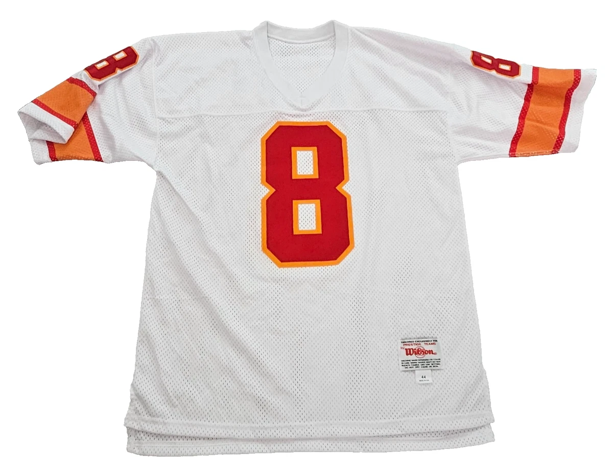 Wilson Steve Young NFL Jerseys for sale | eBay