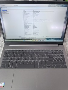 Lenovo ThinkBook 15 G4 IAP Novo Button : r/Lenovo