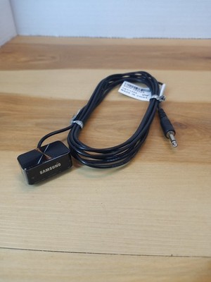 Samsung IR Blaster Remote Extender Cable BN96-26652A Brand New Cable Blue Ray TV