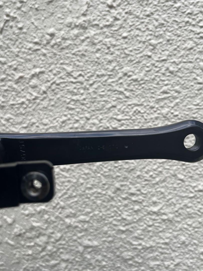 Chargebikes Plug Ti Piezo Bike Titanium Frame Set | eBay