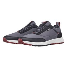 TRUE Linkswear Men's All Day Ripstop V2 Spikeless Golf Shoes - Comfort Athletic