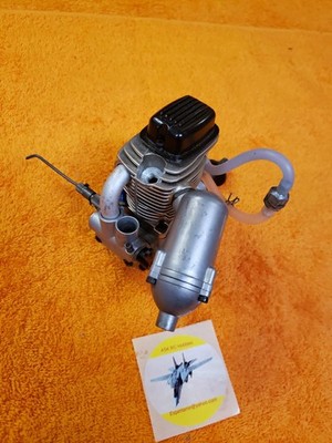 YS Engine- YS FZ 63 4 Stroke RC MOTOR - YS FZ63 - Clean - P26 | eBay