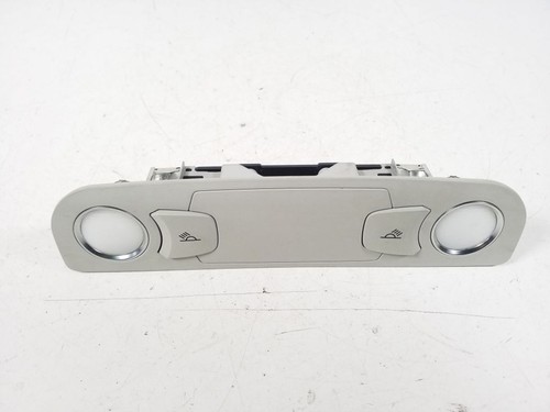 Audi A6 Allroad C6 2010 Innenraumbeleuchtung vorne 4L0947111B EZE42792