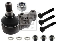 Febi Bilstein Trag-/FüHrungsgelenk 10162 FüR Ford