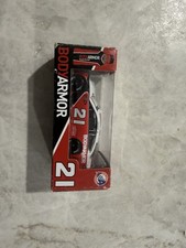 Ryan Blaney 2017 21 Body Armor Lionel NASCAR Diecast Car Promo 1:64
