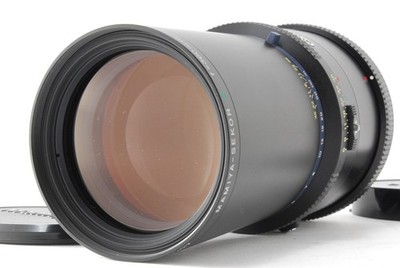  Top MINT Mamiya Sekor Z 360Mm F/6 W Objektiv Für Rz67 Pro Ii Iid Aus JAPAN