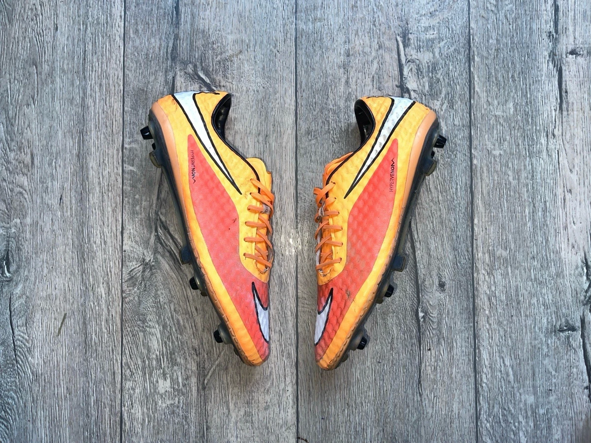 Nike Hypervenom Phantom Soccer Shoes for sale | eBay