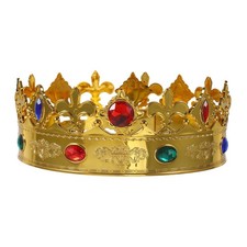 Accessoires De Costume D'halloween Couronnes Fête Pour Les Filles