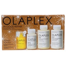 OLAPLEX IN GOOD REPAIR KIT  NEW