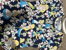 Women's Scrub Top Shirt