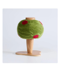 Anamalz Landscapes Apple Tree Wooden Toy 17332