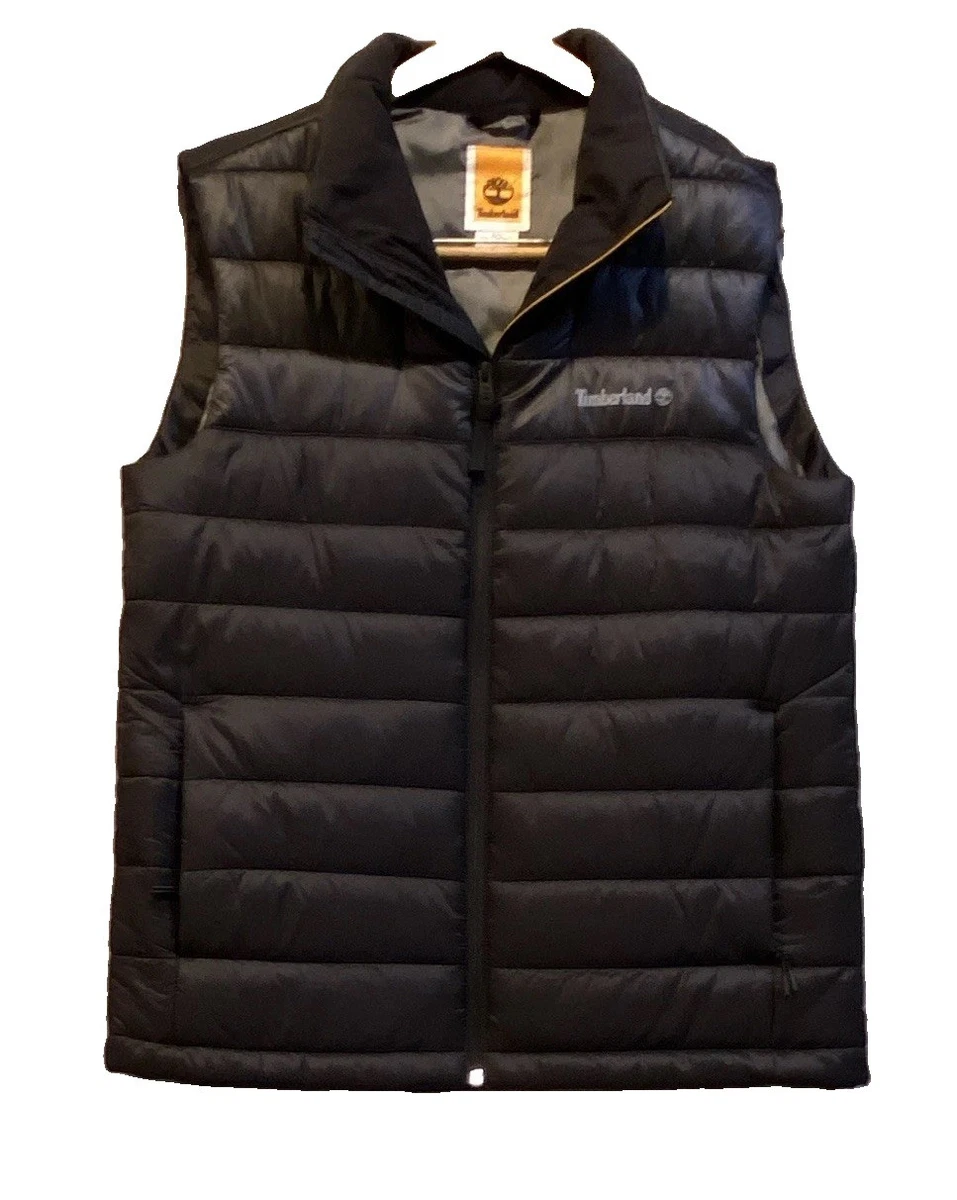 Timberland Vests for Men for Sale - Shop New & Used - eBay