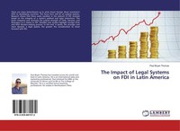 The Impact Of Legal Systems On Fdi In Latin America Paul Bryan Thomas