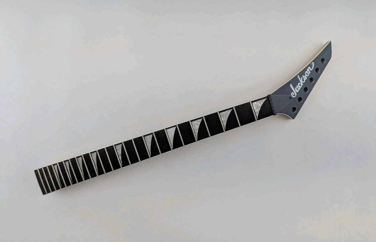 Jackson/Charvel Guitar Necks | eBay