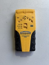 Zircon Contractor Triscanner Pro Stud Finder