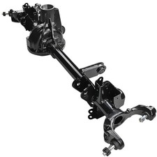 Front Axle Housing For Jeep Wrangler 07-17 Wrangler Jk 4.10 Axle Ratio Dana 44
