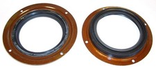 Wellendichtring Kurbelwelle ELRING 373.530 f&uuml;r MERCEDES W221 X164 GL KLASSE W164
