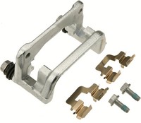 TRW Halter, Bremssattel Hinterachse Links U.A. FüR Alfa Romeo, Fiat
