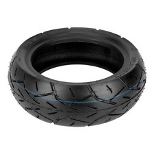 Karting Aspirateur Pneu Route Tubeless 9 Pouces Résistant à l'usure avec Buse