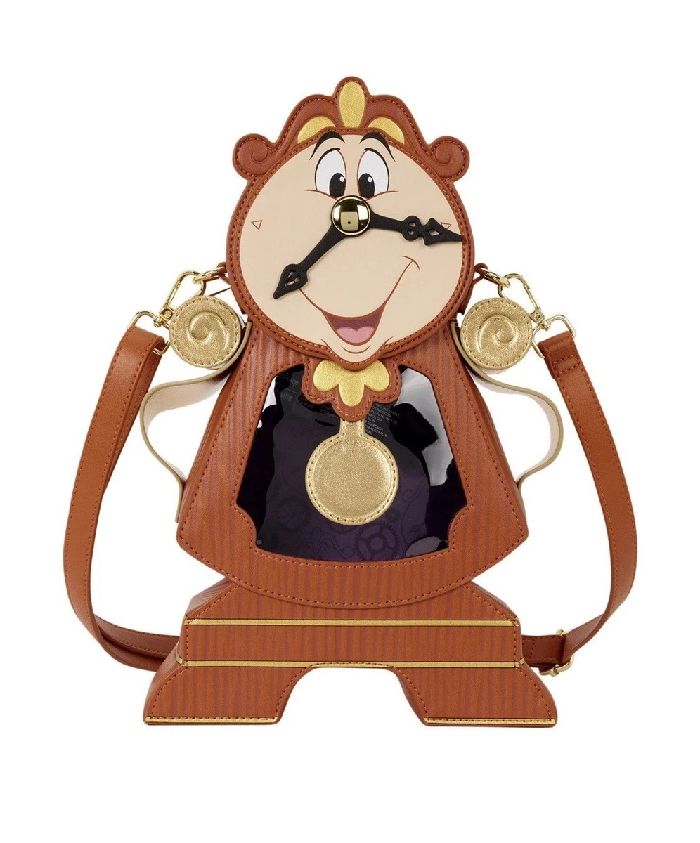 Loungefly Beauty and the Beast Disney Handbags (1968-Now) for sale