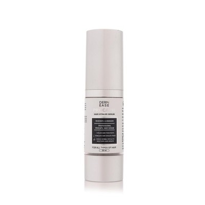 Derm Ease Procapil Hair Serum For All Hair Types 30ml