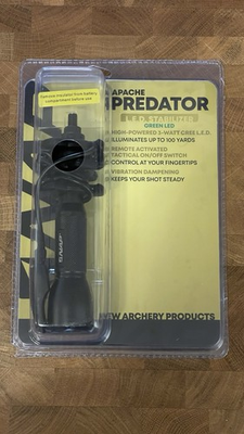 #ad #ad NAP Apache Predator LED Stabilizer 60 795 $69.00