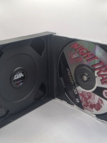 Night Trap (SEGA Mega-CD) (W/Manual, Boxed)