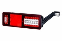 Hella Heckleuchte 2VP 340 970-541