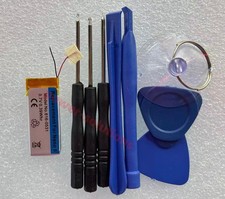 Internal Battery 616-0531 3.7V 0.39Whr For Apple ipod MP6 6G 6th Generation MP3