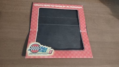 MRRC FERRARI 275P YELLOW  1/32 SLOT CAR OUTER BOX SLEEVE ONLY