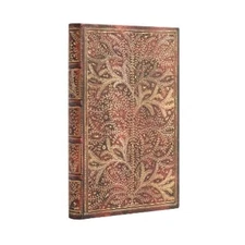Paperblanks Wildwood (Tree of Life) Mini Lined Journal (Hardback) (UK IMPORT)