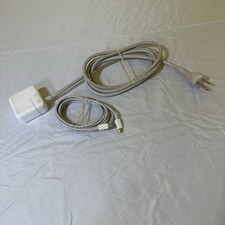 Genuine Apple 30W USB-C Power Adapter Model A1862 with Cords OEM Replacement