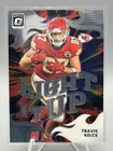 2025 Optic Travis Kelce Base (Raw)