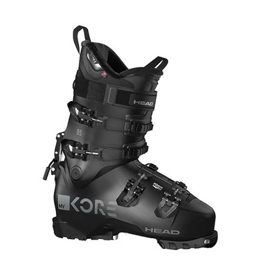 Head Women's Kore 95 W GW Ski Boots 2024 - Black - Size 25.5