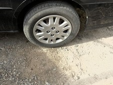 Wheel 4 Lug Coupe 15x6 Steel Us Market Fits 04-05 Civic 5288910