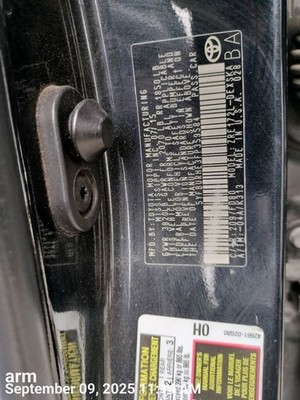 ENGINE FUSE BOX OEM 14-19 TOYOTA COROLLA 1YR WRNTY