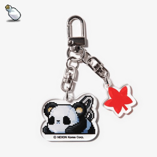 [New Arrival] MapleStory MAPLE ISLAND X LOTTE WORLD Collaboration MD - Limited - Afbeelding 199 van 206