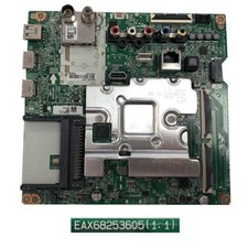 LG 65UM7000PLA, EAX68253605 1.1 Motherboard